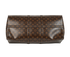 Nebula Keepall Bandouliere 50, top view